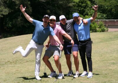 Fore the Paws 2026