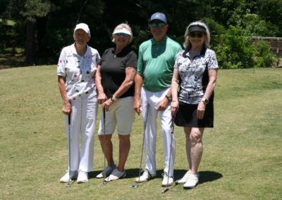 Fore the Paws 2026