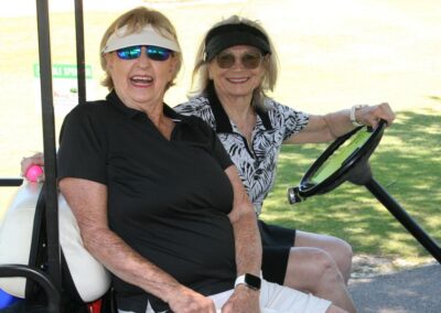 Fore the Paws 2026