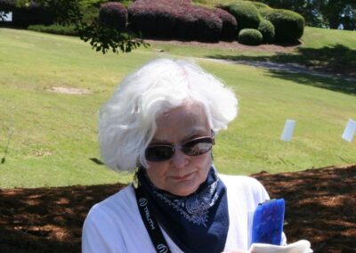 Fore the Paws 2026