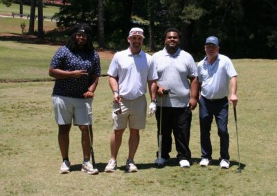 Fore the Paws 2026
