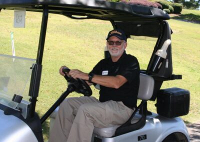 Fore the Paws 2026