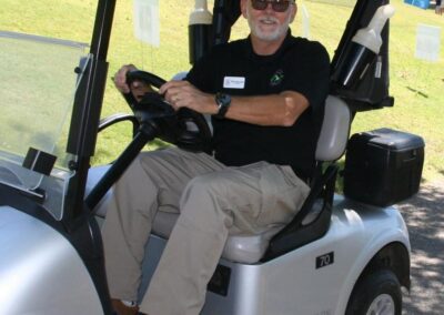 Fore the Paws 2026