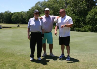 Fore the Paws 2026