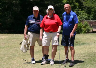 Fore the Paws 2026