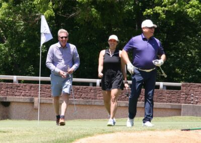 Fore the Paws 2026