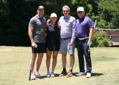Fore the Paws 2026