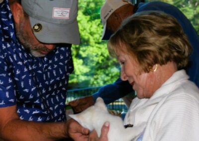 Fore the Paws 2026