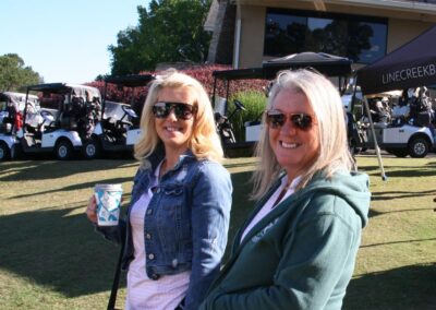 Fore the Paws 2026