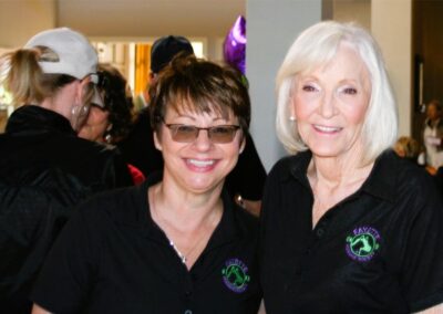 Fore the Paws 2026