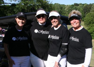 Fore the Paws 2026
