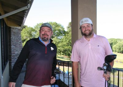 Fore the Paws 2026
