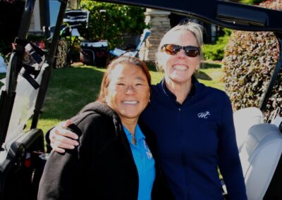 Fore the Paws 2026
