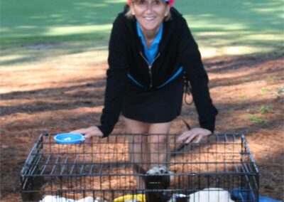 Fore the Paws 2026