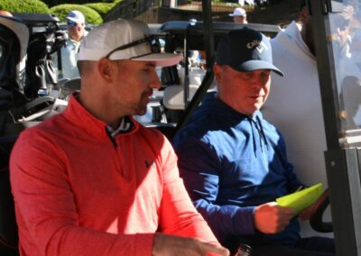 Fore the Paws 2026