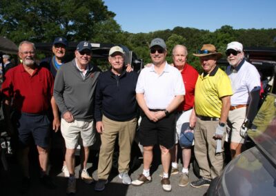 Fore the Paws 2026