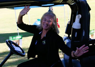 Fore the Paws 2026
