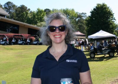 Fore the Paws 2026