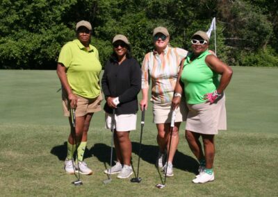 Fore the Paws 2026
