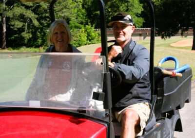 Fore the Paws 2026