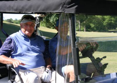 Fore the Paws 2026