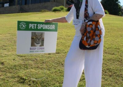 Fore the Paws 2026
