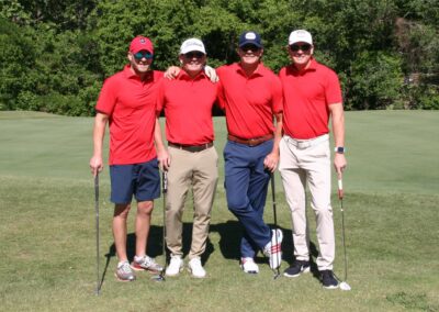 Fore the Paws 2026