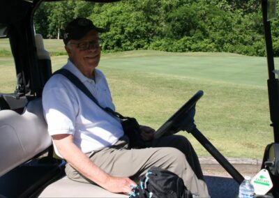 Fore the Paws 2026