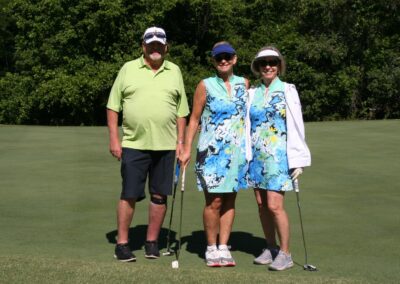 Fore the Paws 2026