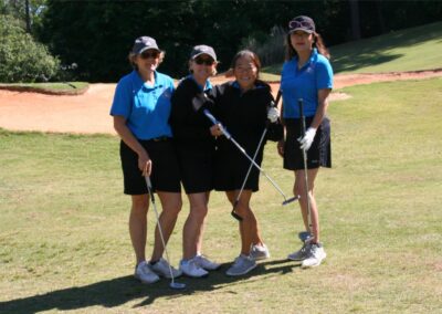 Fore the Paws 2026