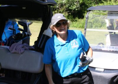 Fore the Paws 2026