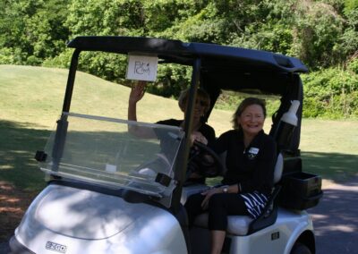 Fore the Paws 2026