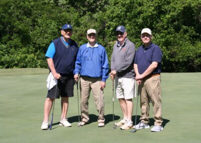 Fore the Paws 2026