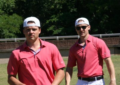 Fore the Paws 2026