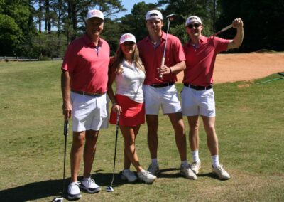 Fore the Paws 2026