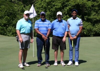 Fore the Paws 2026