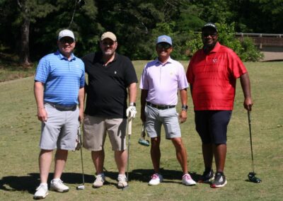 Fore the Paws 2026