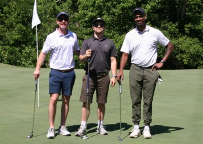 Fore the Paws 2026