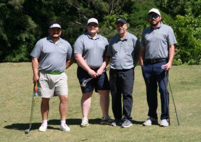 Fore the Paws 2026