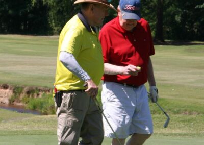 Fore the Paws 2026