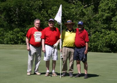Fore the Paws 2026