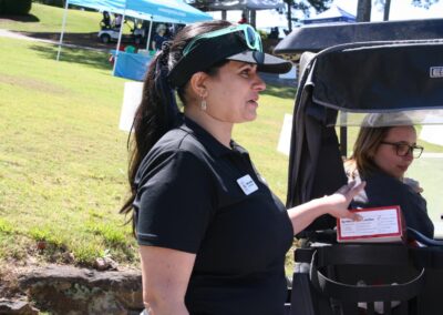 Fore the Paws 2026
