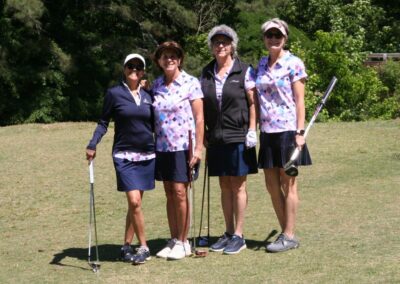 Fore the Paws 2026