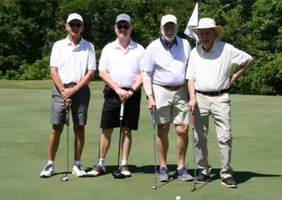 Fore the Paws 2026
