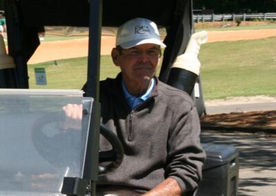 Fore the Paws 2026
