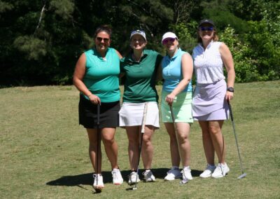 Fore the Paws 2026