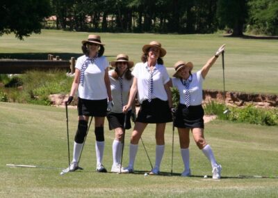 Fore the Paws 2026