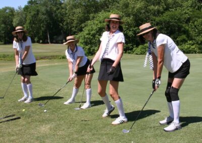 Fore the Paws 2026