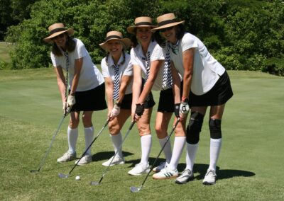 Fore the Paws 2026