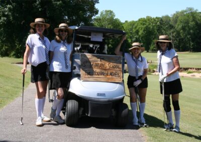 Fore the Paws 2026